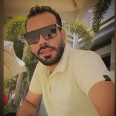 Mohammed Madah