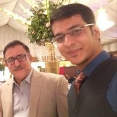 Nauman Khan