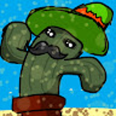 Señor Cactus