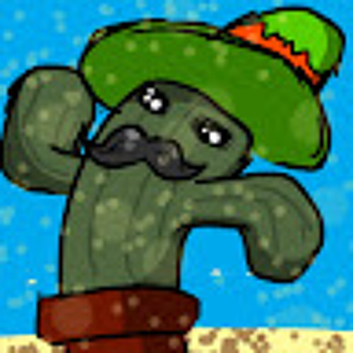 Señor Cactus’s avatar