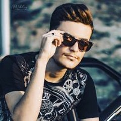 Peyman Mamdooh