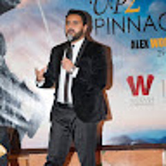 Ahmed Hussein Handoos