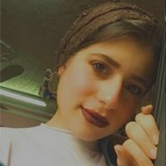 Ayat Ahmed