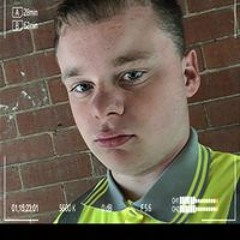 Alex Gallagher New