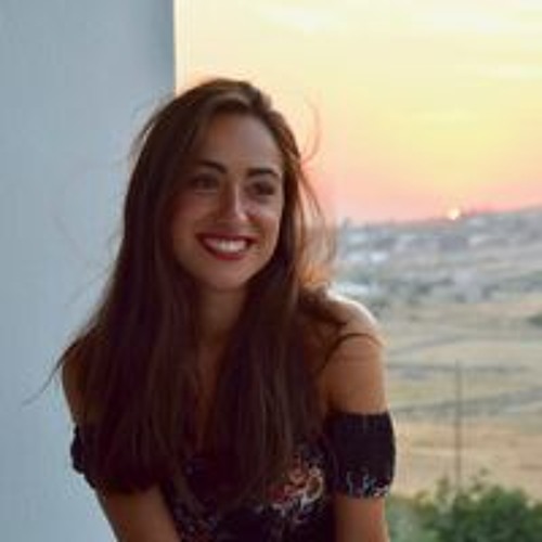 Katerina Toffoloni’s avatar