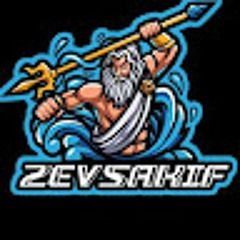 Zevs Qasimli