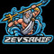 Zevs Qasimli