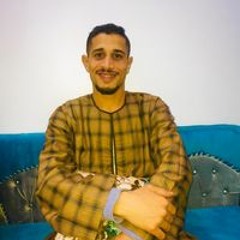 Mohmad Abo Abaed