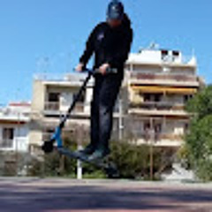 dimitris sprekos