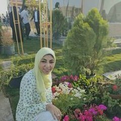 مريم وائل