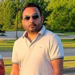 Jagroop Rai