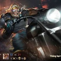 Hoàng Mạnh Chiến