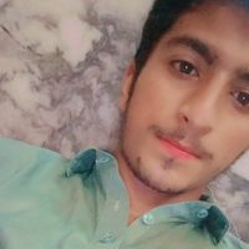 Shahab Hussain’s avatar