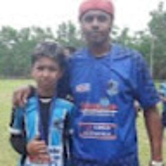 Jose Raimundo Rodrigues