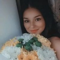 Віка Радченко