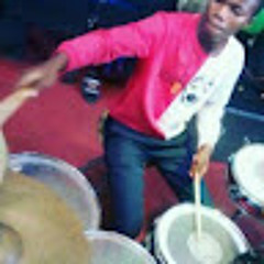 godspower og drummer