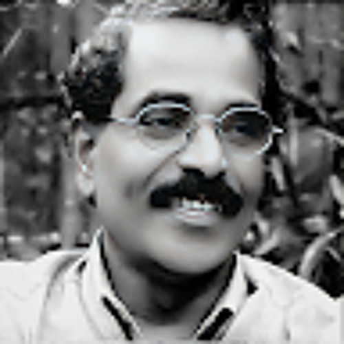 G. Asok Kumar’s avatar