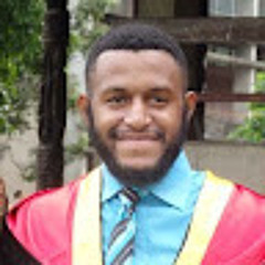Nathaniel Hezron Tiki