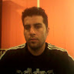 mohamad shabanbargh