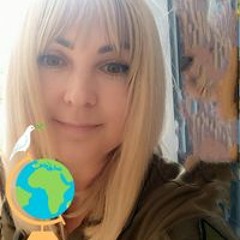 Светлана Грицай