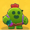 Cactus Pincho
