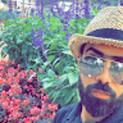 الشاعر علوش الحنين