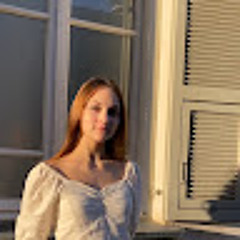 Ekateryna Yakymuk