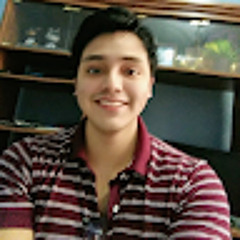 Alexander Dominguez