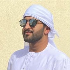 Zayed Alhammadi