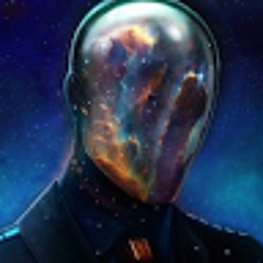 M B