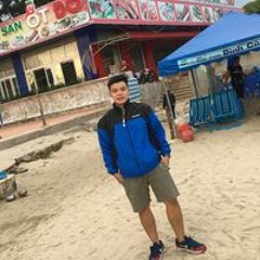 Huy Dương Thành