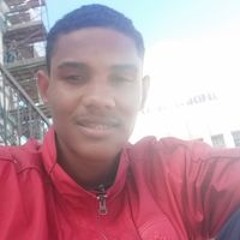 Joao Paulo Dos Anjos