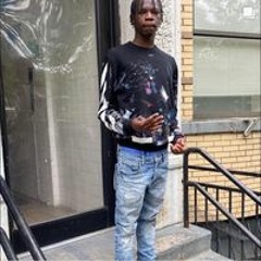 Max Sixlow