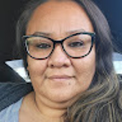 Vanessa Tsinnijinnie