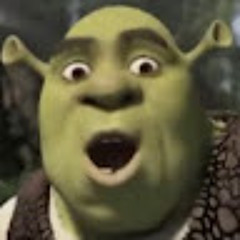 Shrek gameplay