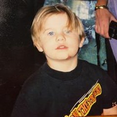 Caleb McCoy