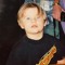 Caleb McCoy