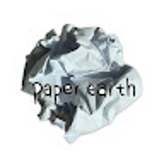 PaperEarth