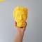 Google Foodie Guide
