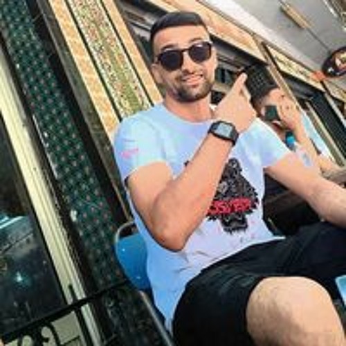 Saif Barhoumi’s avatar