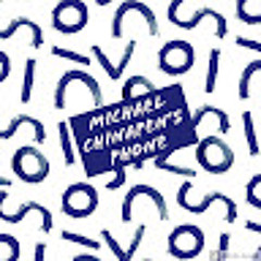 Michael Chinapen