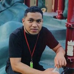 Daniel Tarry Lang