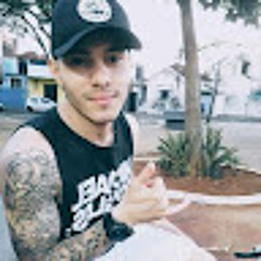 Danilo Oliveira