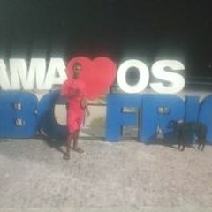 Jose Caetano Ribeiro