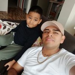 Diego Garcia Torres