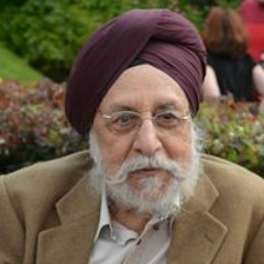 B.N.S Walia