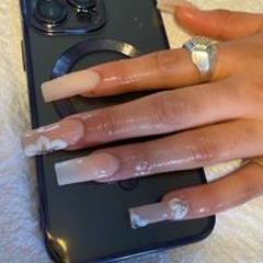 Nailsbydior Xcx