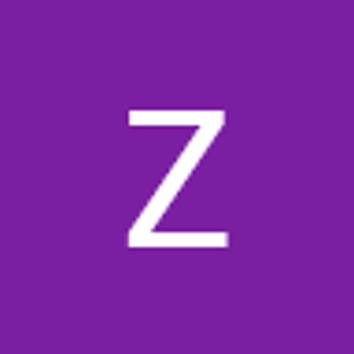 Zero Z’s avatar