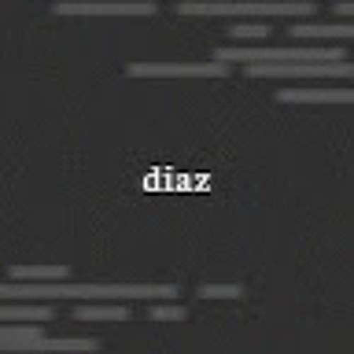 Diaz Hafid’s avatar