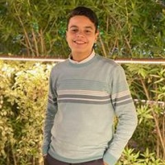 Beshoy Mamdouh